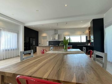 Casa en  Fincas Golf