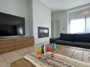Casa en  Fincas Golf