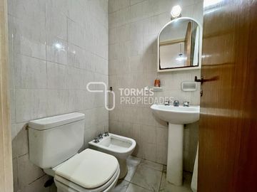 VENTA Departamento 1 ambiente desplazado - Plaza Colon Mar del Plata