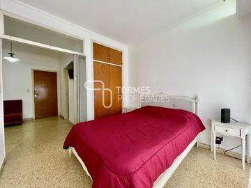 VENTA Departamento 1 ambiente desplazado - Plaza Colon Mar del Plata