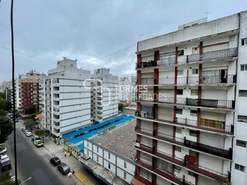 VENTA Departamento 1 ambiente desplazado - Plaza Colon Mar del Plata