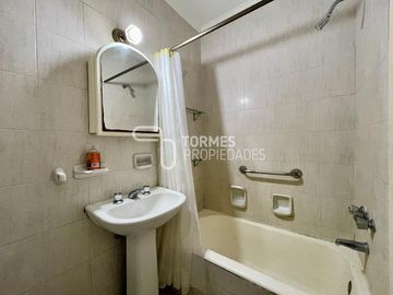 VENTA Departamento 1 ambiente desplazado - Plaza Colon Mar del Plata