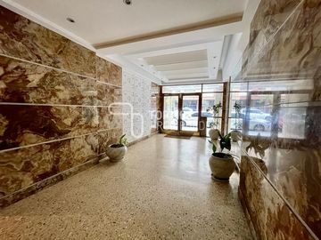VENTA Departamento 1 ambiente desplazado - Plaza Colon Mar del Plata