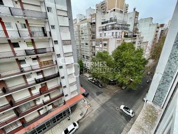 VENTA Departamento 1 ambiente desplazado - Plaza Colon Mar del Plata
