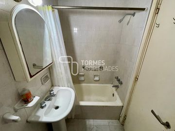 VENTA Departamento 1 ambiente desplazado - Plaza Colon Mar del Plata