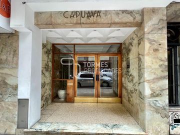 VENTA Departamento 1 ambiente desplazado - Plaza Colon Mar del Plata