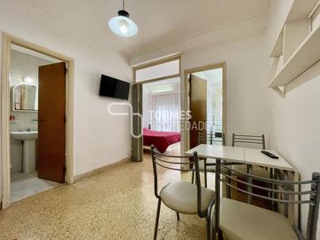 VENTA Departamento 1 ambiente desplazado - Plaza Colon Mar del Plata