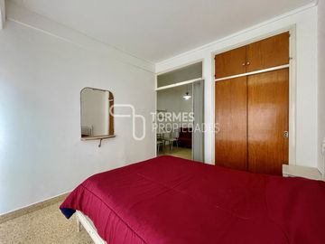 VENTA Departamento 1 ambiente desplazado - Plaza Colon Mar del Plata