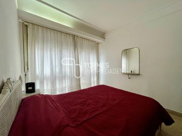 VENTA Departamento 1 ambiente desplazado - Plaza Colon Mar del Plata