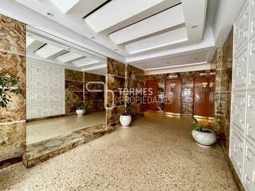 VENTA Departamento 1 ambiente desplazado - Plaza Colon Mar del Plata