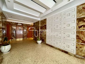 VENTA Departamento 1 ambiente desplazado - Plaza Colon Mar del Plata