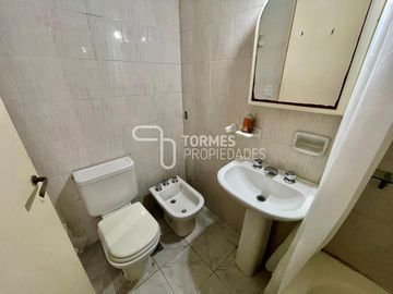 VENTA Departamento 1 ambiente desplazado - Plaza Colon Mar del Plata