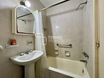 VENTA Departamento 1 ambiente desplazado - Plaza Colon Mar del Plata