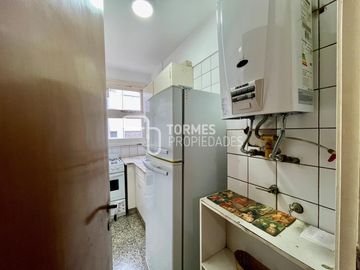VENTA Departamento 1 ambiente desplazado - Plaza Colon Mar del Plata