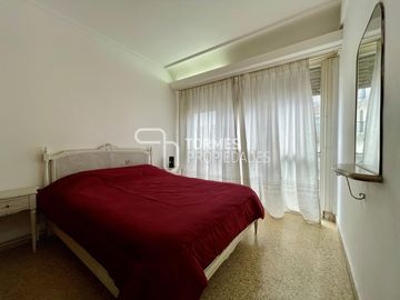 VENTA Departamento 1 ambiente desplazado - Plaza Colon Mar del Plata