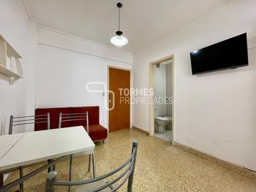 VENTA Departamento 1 ambiente desplazado - Plaza Colon Mar del Plata