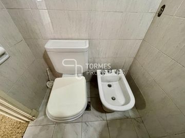 VENTA Departamento 1 ambiente desplazado - Plaza Colon Mar del Plata