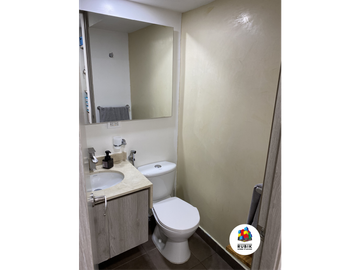 Venta de Apartamento en Paraíso - Barranquilla
