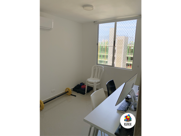 Venta de Apartamento en Paraíso - Barranquilla