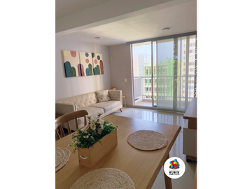 Venta de Apartamento en Paraíso - Barranquilla