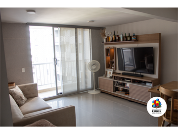Venta de Apartamento en Paraíso - Barranquilla