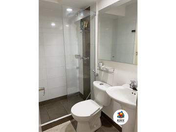 Venta de Apartamento en Paraíso - Barranquilla