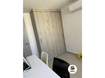 Venta de Apartamento en Paraíso - Barranquilla