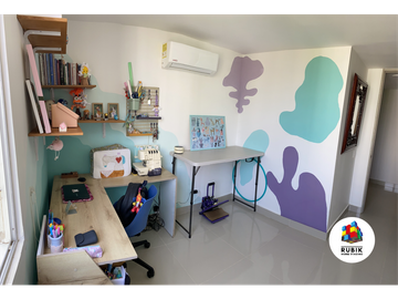 Venta de Apartamento en Paraíso - Barranquilla