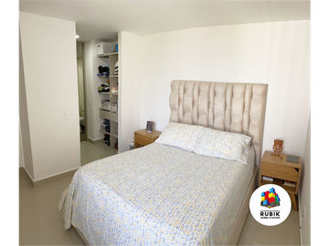 Venta de Apartamento en Paraíso - Barranquilla