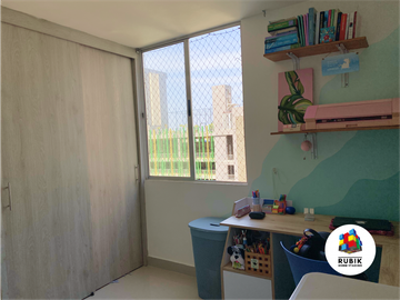 Venta de Apartamento en Paraíso - Barranquilla