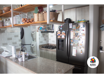 Venta de Apartamento en Paraíso - Barranquilla
