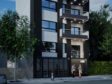 DEPARTAMENTO DE POZO VENTA 2 AMBIENTES 