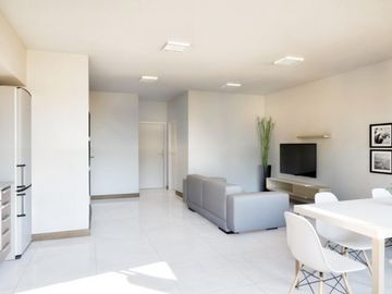 DEPARTAMENTO DE POZO VENTA 2 AMBIENTES 