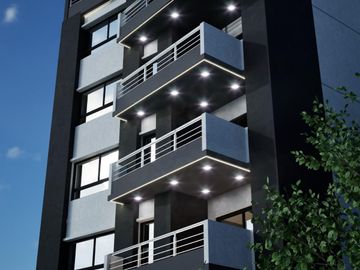 DEPARTAMENTO DE POZO VENTA 2 AMBIENTES 