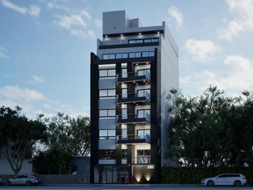DEPARTAMENTO DE POZO VENTA 2 AMBIENTES 