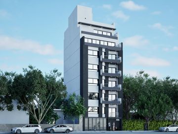 DEPARTAMENTO DE POZO VENTA 2 AMBIENTES 