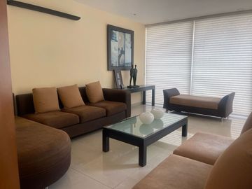| Preciosa casa amueblada, en venta. |
