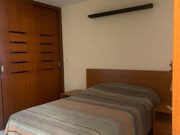 | Preciosa casa amueblada, en venta. |