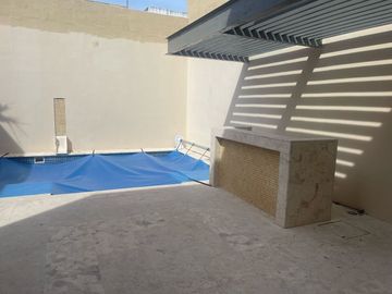 | Preciosa casa amueblada, en venta. |