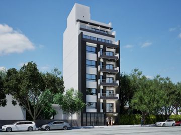 DEPARTAMENTO DE POZO VENTA 2 AMBIENTES 