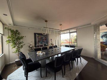 Se Renta Casa en condominio en Parques de la Herradura