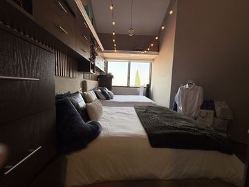 Se Renta Casa en condominio en Parques de la Herradura