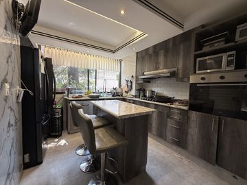 Se Renta Casa en condominio en Parques de la Herradura