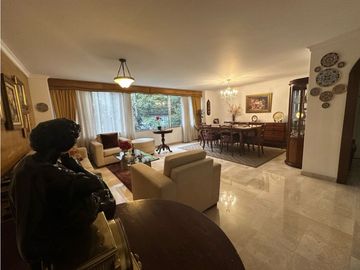 Venta apto en Santa Maria de los Angeles 129 m2