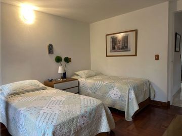 Venta apto en Santa Maria de los Angeles 129 m2