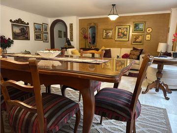 Venta apto en Santa Maria de los Angeles 129 m2