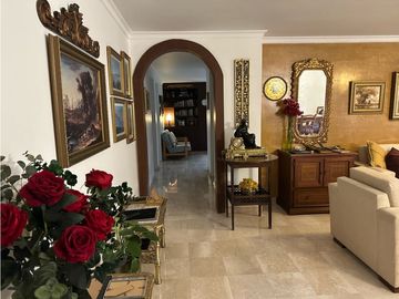 Venta apto en Santa Maria de los Angeles 129 m2