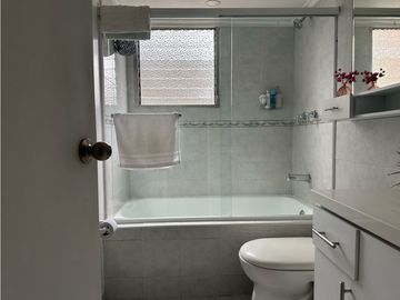 Venta apto en Santa Maria de los Angeles 129 m2