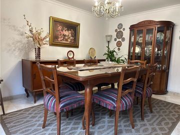 Venta apto en Santa Maria de los Angeles 129 m2