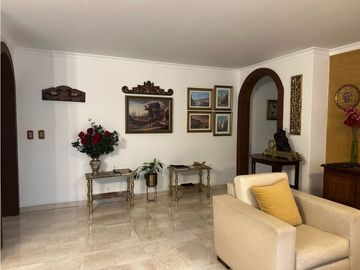 Venta apto en Santa Maria de los Angeles 129 m2